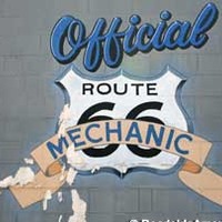 Mattingly Automotive: Official Route 66 Mechanic
