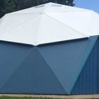 The Bucky Dome