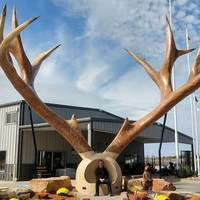 Giant Antlers