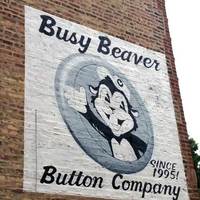 Busy Beaver Button Museum
