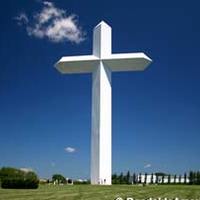 America's 2nd Largest Cross