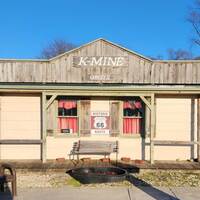 Illinois Route 66 Mining Museum