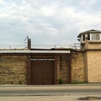 Old Joliet Prison Tours