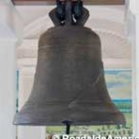 Liberty Bell of the West
