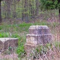 Most Haunted U.S. Cemetery?