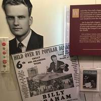 Billy Graham Center Museum