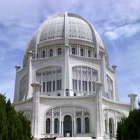 Bahai House of Worship