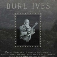 Grave of Burl Ives