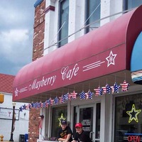 Mayberry Cafe - Andy Griffith Tribute