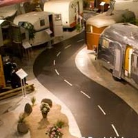 RV Museum and Hall of Fame