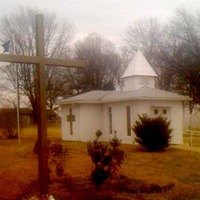Tiny Church - Taylor Prayer Chapel