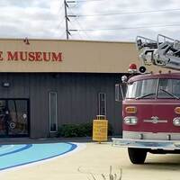 Vintage Fire Museum