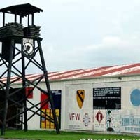 POW Camp: MIA Tower