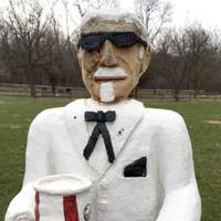 Famous Indiana Wooden People