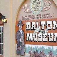 Dalton Defenders Museum