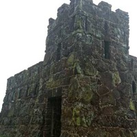 Mini-Castle of Coronado Heights