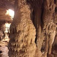 Crystal Onyx Cave