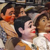 Vent Haven: Ventriloquist Museum