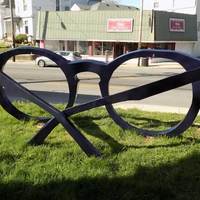Large Eyeglasses
