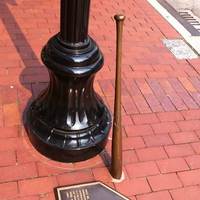 Louisville Slugger Walk of Fame