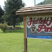 Hatfield-McCoy Park