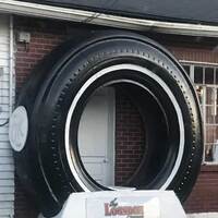 Big Tire