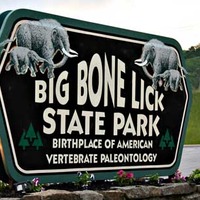 Big Bone Lick State Park