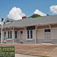 Nostalgia Station Toy Museum