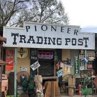 Pioneer Trading Post