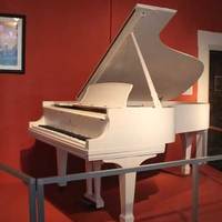 Fats Domino's Waterlogged Piano
