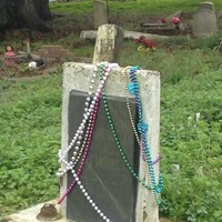 Odd Fellow's Rest, Poor Folks Cemetery