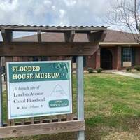 Flooded House Museum