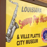 Louisiana Swamp Pop Museum