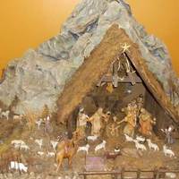 World's Largest Nativity Collection