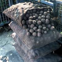 Potato Sack Monument