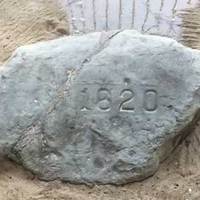 Plymouth Rock: Oldest Tourist Attraction in the USA