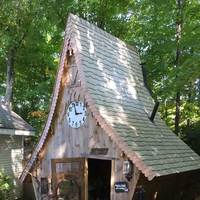Largest Cuckoo Clock in New England