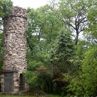 Tower Marks Town of Massachusetts Vikings