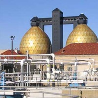 Golden Eggs - Baltimore's Anaerobic Digesters