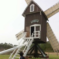 Spocott Windmill