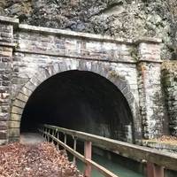 Paw Paw Canal Tunnel