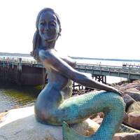 Nerida the Mermaid