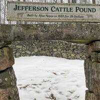 Jefferson Cattle Pound