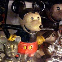 Fawcett's Antique Toy Museum