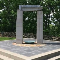 An Gorta Mor - Potato Famine Memorial