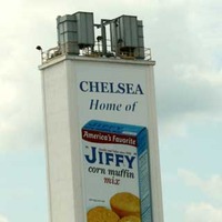 Home of Jiffy Corn Muffin Mix - Tours