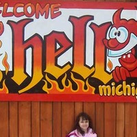 Town of Hell