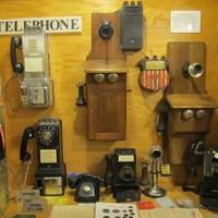 Montrose Historical and Telephone Pioneer Museum