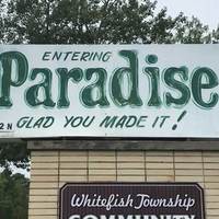 Town Named Paradise