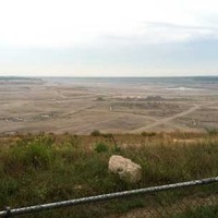 World's Largest Limestone Quarry